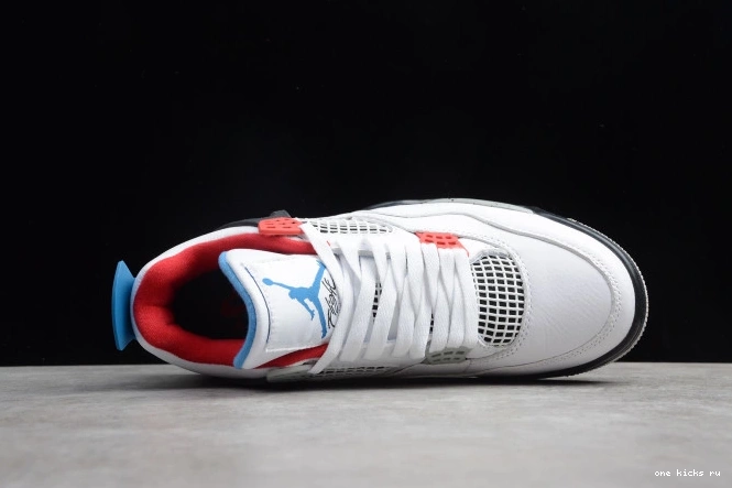 Cheap 4 Air The Jordan CI1184-146 What 0731